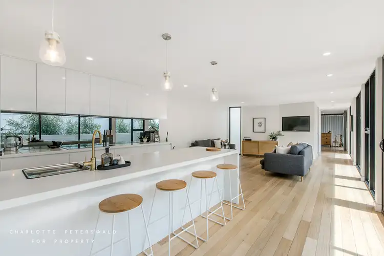 23 Red Chapel Avenue, Sandy Bay TAS 7005