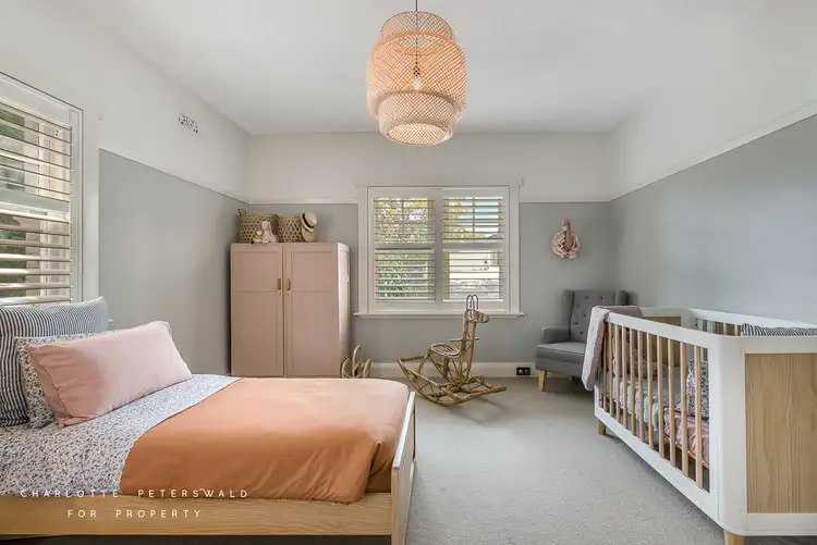 Fifth view of Homely house listing, 23 Red Chapel Avenue, Sandy Bay TAS 7005