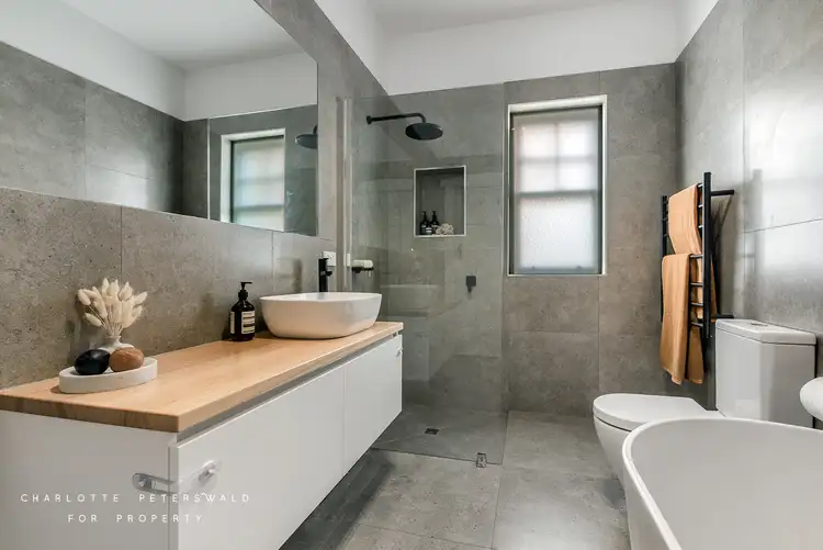 Sixth view of Homely house listing, 23 Red Chapel Avenue, Sandy Bay TAS 7005