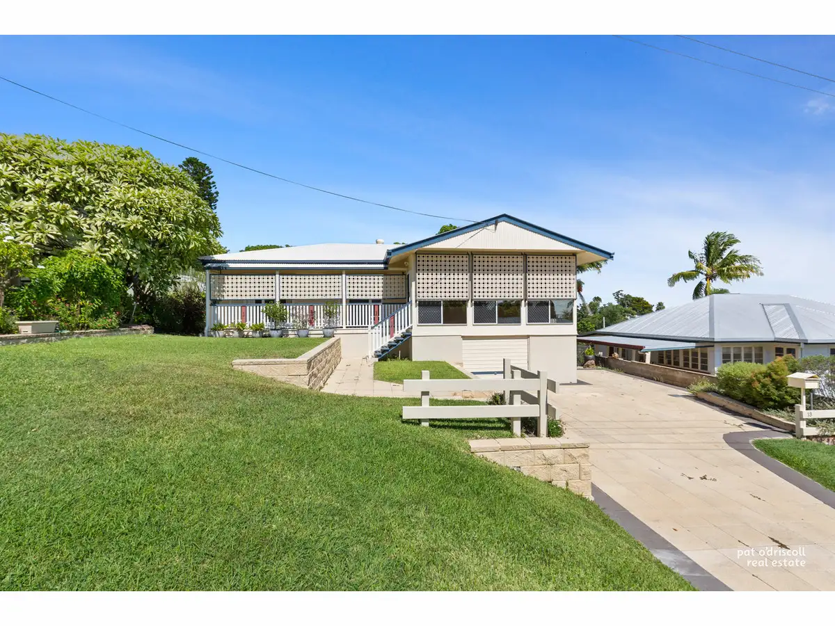 Main view of Homely house listing, 13 Considine Street, The Range QLD 4700