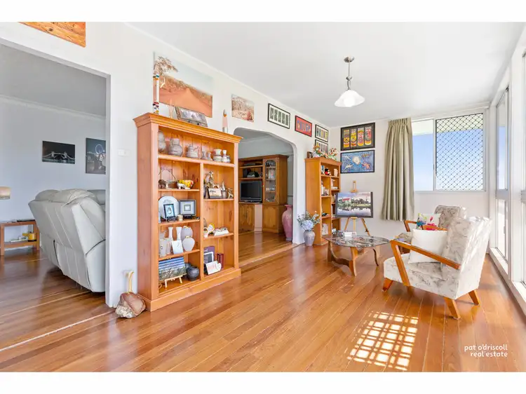 Fourth view of Homely house listing, 13 Considine Street, The Range QLD 4700