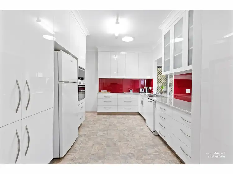 Fifth view of Homely house listing, 13 Considine Street, The Range QLD 4700