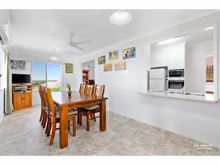 Sixth view of Homely house listing, 13 Considine Street, The Range QLD 4700