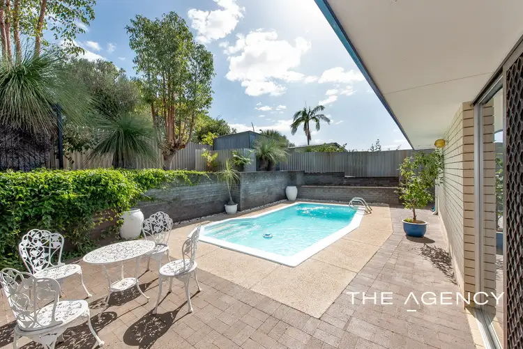 Second view of Homely house listing, 11 Willow Road, Warwick WA 6024