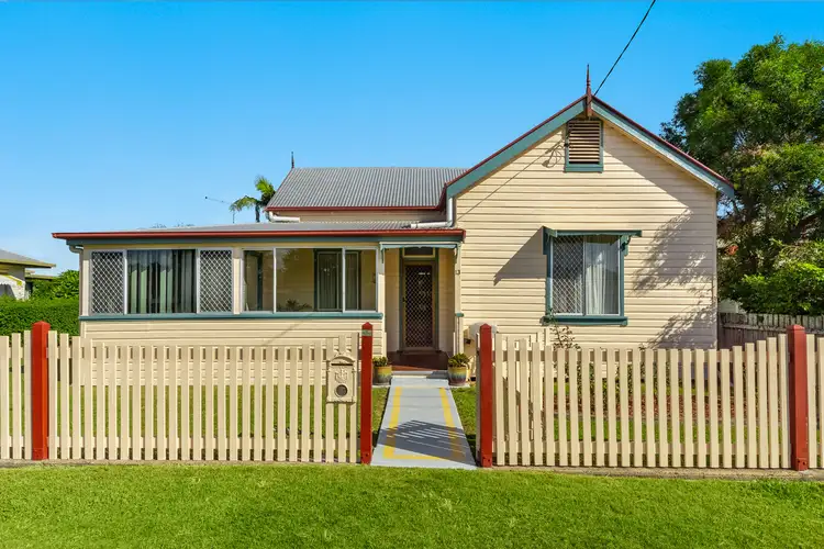 Main view of Homely house listing, 13 North Street, Casino NSW 2470