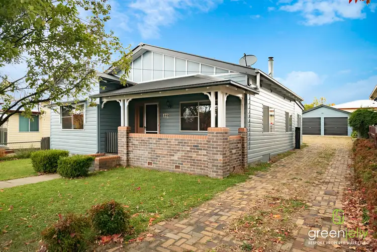172 Barney Street, Armidale NSW 2350
