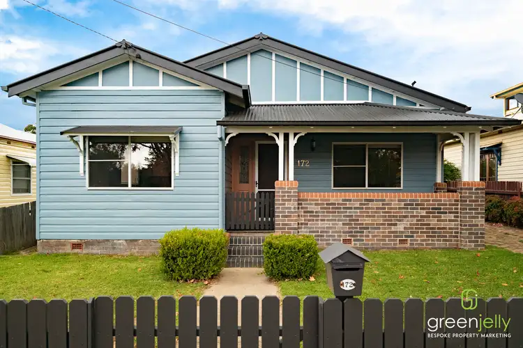 Second view of Homely house listing, 172 Barney Street, Armidale NSW 2350
