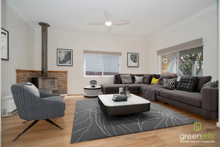 Third view of Homely house listing, 172 Barney Street, Armidale NSW 2350