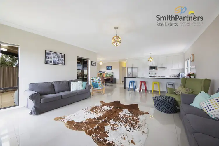 Main view of Homely house listing, 1 Barrow Road, Golden Grove SA 5125