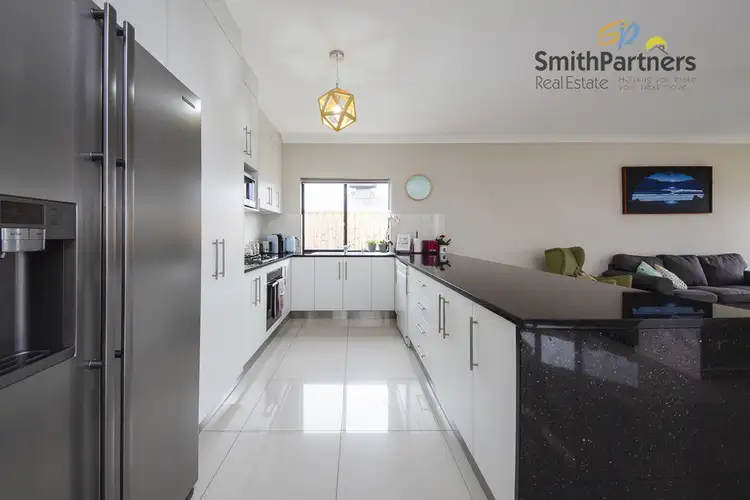 Third view of Homely house listing, 1 Barrow Road, Golden Grove SA 5125