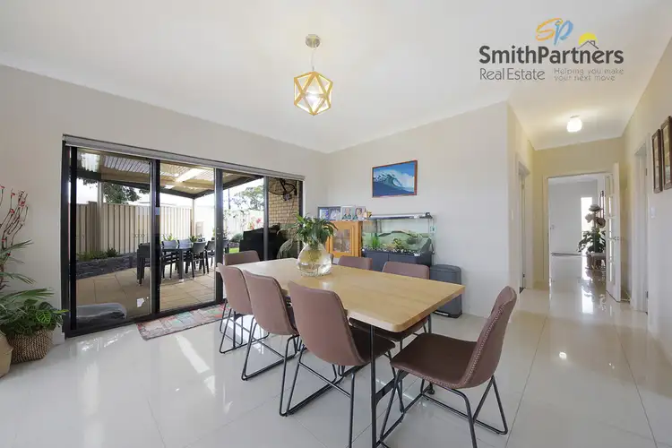 Fourth view of Homely house listing, 1 Barrow Road, Golden Grove SA 5125