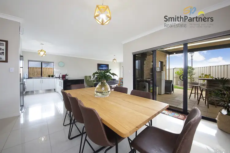Fifth view of Homely house listing, 1 Barrow Road, Golden Grove SA 5125