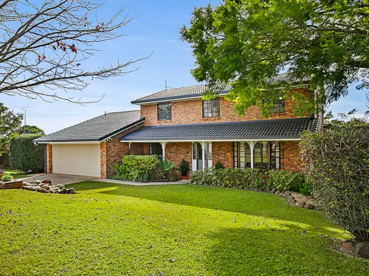 1 Belah Street, Rangeville QLD 4350