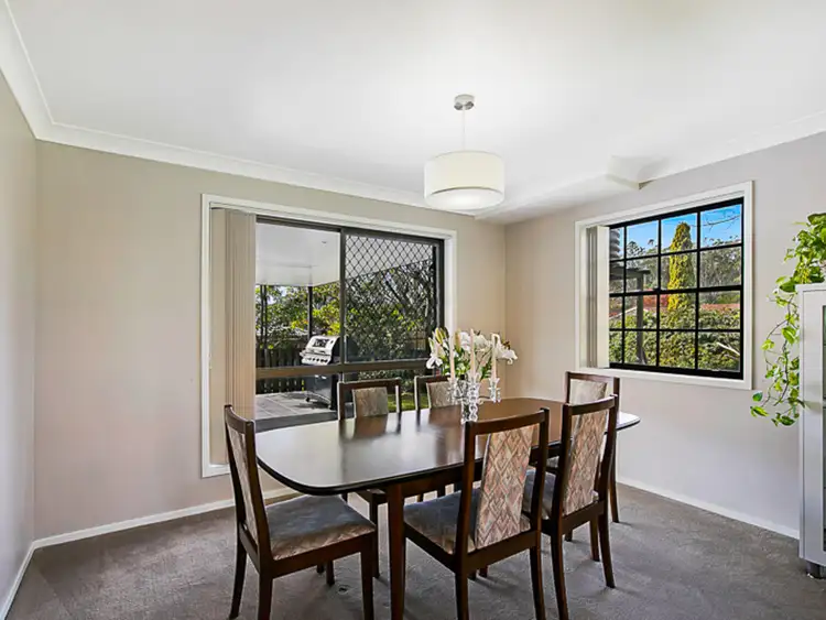 Fifth view of Homely house listing, 1 Belah Street, Rangeville QLD 4350