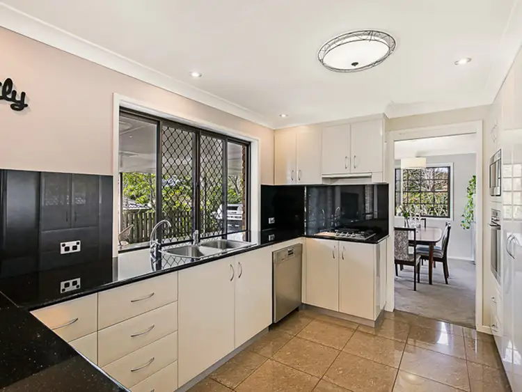 Sixth view of Homely house listing, 1 Belah Street, Rangeville QLD 4350