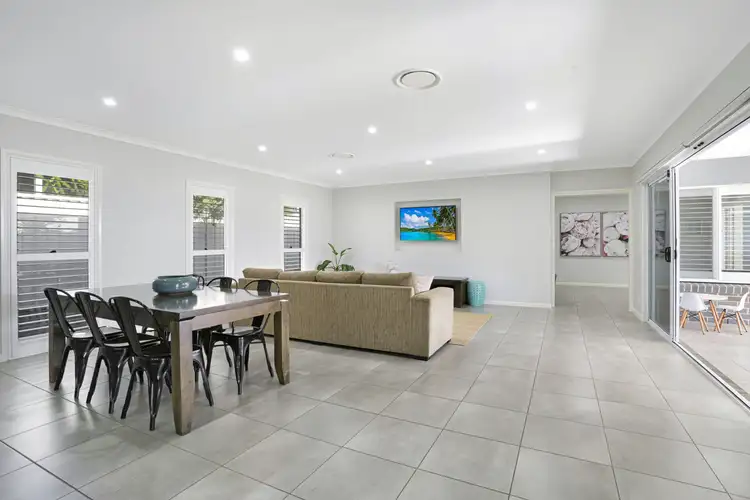 Third view of Homely house listing, 7 Furlong Drive, Currans Hill NSW 2567