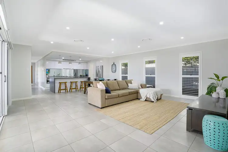 Fourth view of Homely house listing, 7 Furlong Drive, Currans Hill NSW 2567