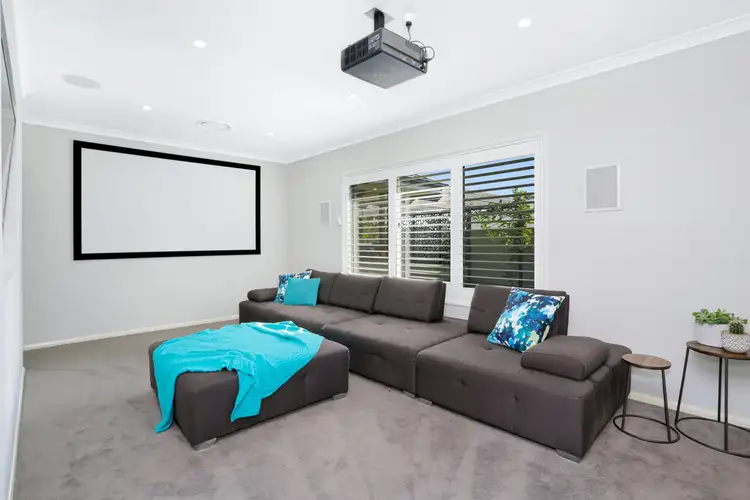 Fifth view of Homely house listing, 7 Furlong Drive, Currans Hill NSW 2567