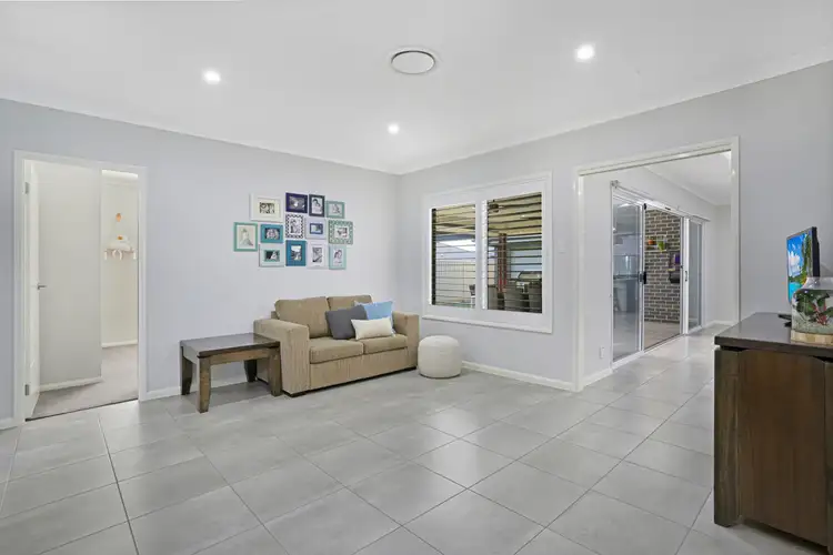 Sixth view of Homely house listing, 7 Furlong Drive, Currans Hill NSW 2567
