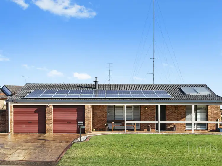 3 Mavis Street, Cessnock NSW 2325