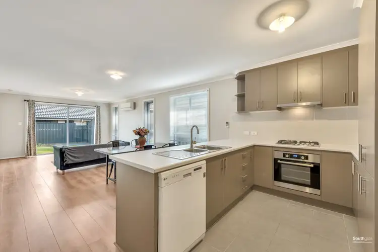 Third view of Homely house listing, 29 Sunderland Crescent, Seaford SA 5169