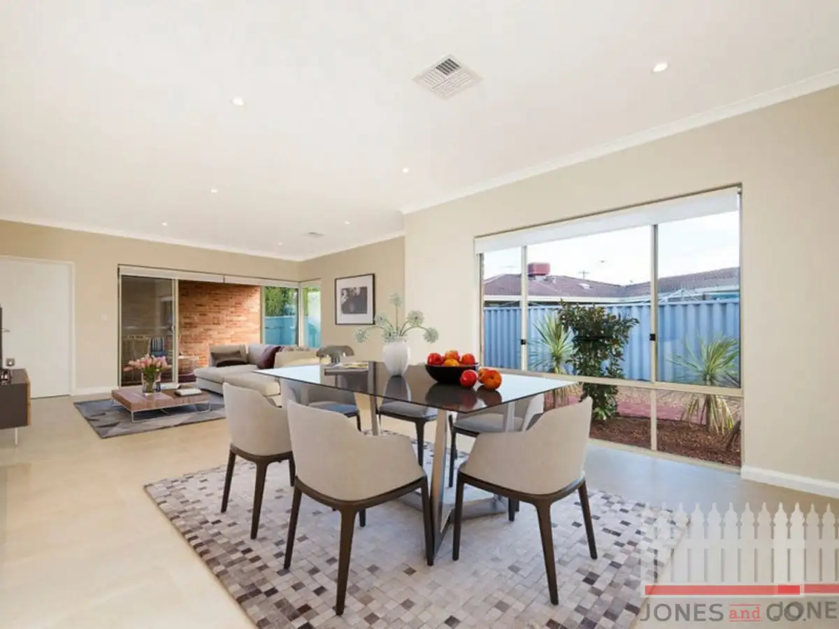 Main view of Homely house listing, 17A Brook Street, Bassendean WA 6054