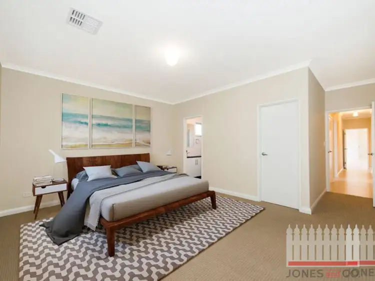 Second view of Homely house listing, 17A Brook Street, Bassendean WA 6054