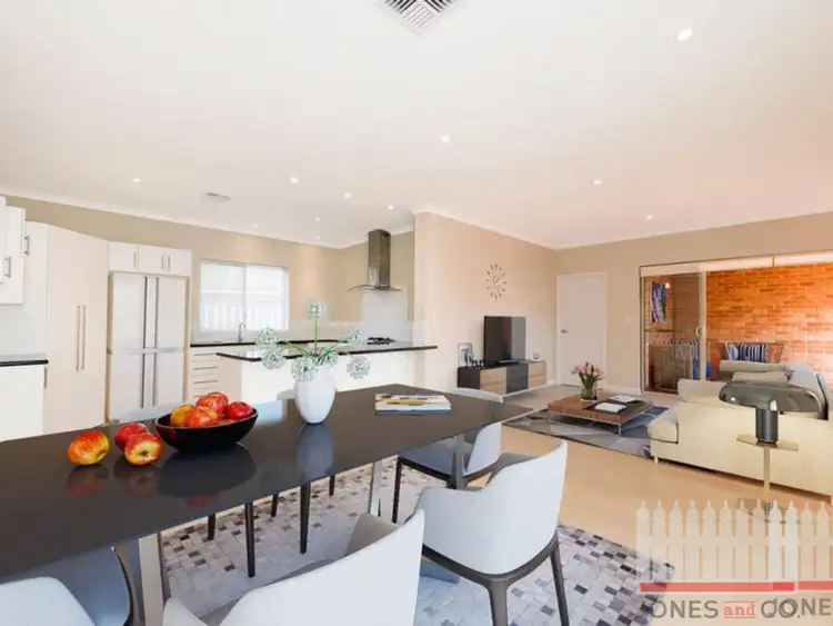 Third view of Homely house listing, 17A Brook Street, Bassendean WA 6054