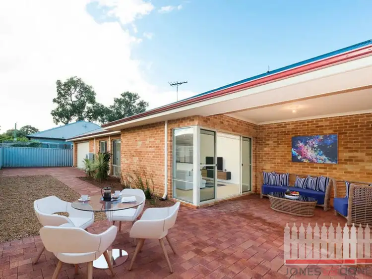 Fourth view of Homely house listing, 17A Brook Street, Bassendean WA 6054