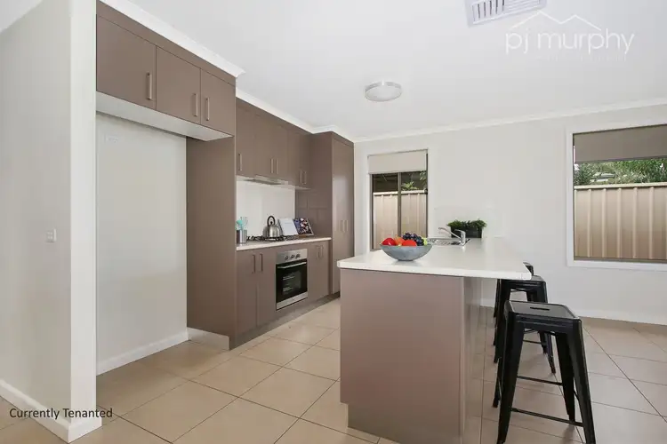Third view of Homely house listing, 27 Parnaby Street, Wodonga VIC 3690
