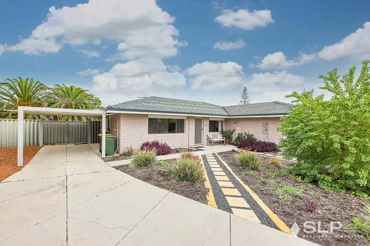 Second view of Homely house listing, 20H Roxwell Way, Girrawheen WA 6064