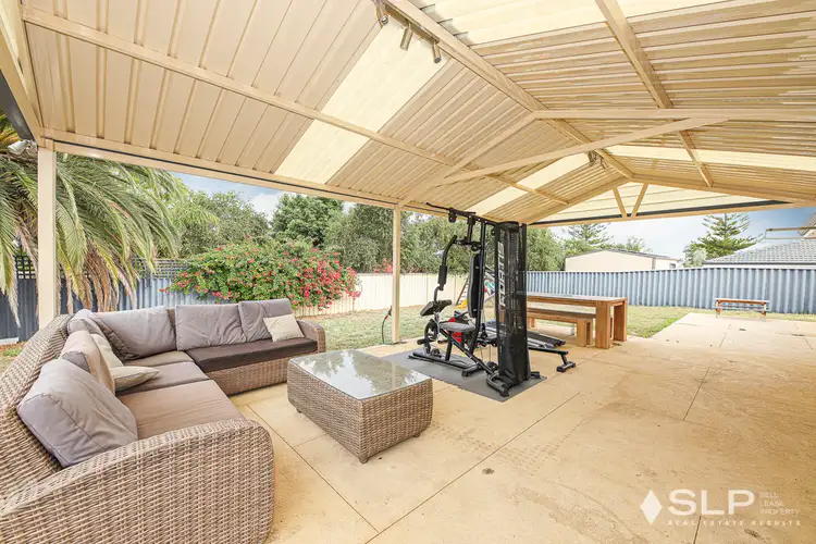 Fifth view of Homely house listing, 20H Roxwell Way, Girrawheen WA 6064