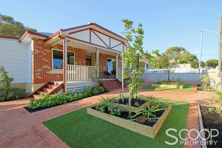 150 Lefroy Road