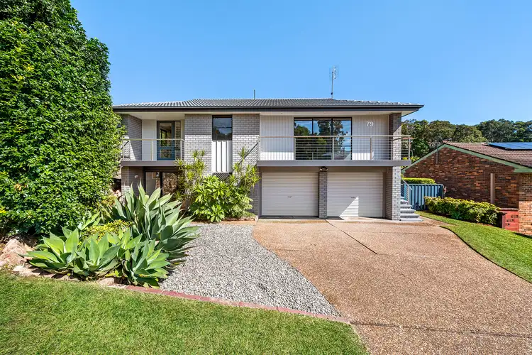 79 Lawson Road, Macquarie Hills NSW 2285