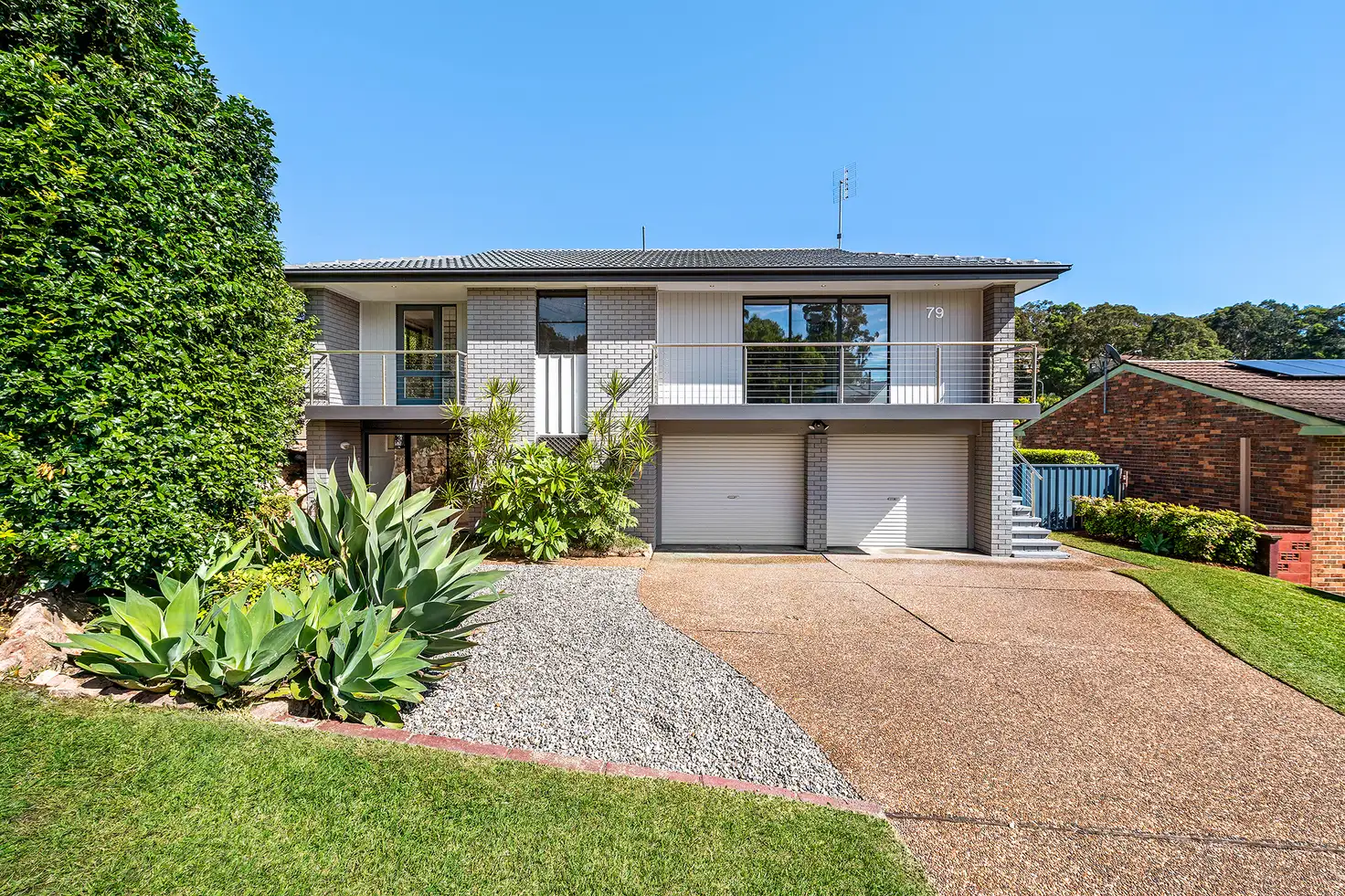 Main view of Homely house listing, 79 Lawson Road, Macquarie Hills NSW 2285