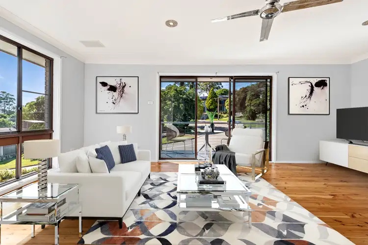 Second view of Homely house listing, 79 Lawson Road, Macquarie Hills NSW 2285