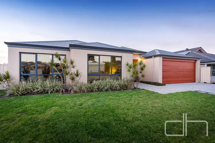 Second view of Homely house listing, 1 Arniston Way, Darch WA 6065
