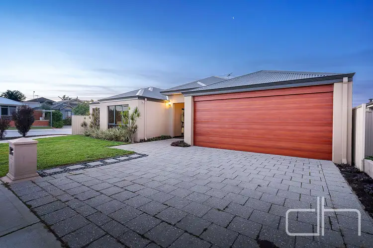 Third view of Homely house listing, 1 Arniston Way, Darch WA 6065