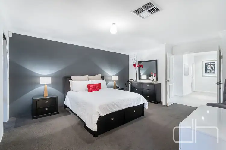 Sixth view of Homely house listing, 1 Arniston Way, Darch WA 6065