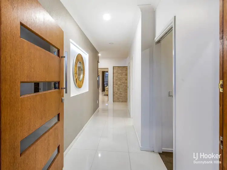 Third view of Homely house listing, 22 Royal Crescent, Rochedale QLD 4123