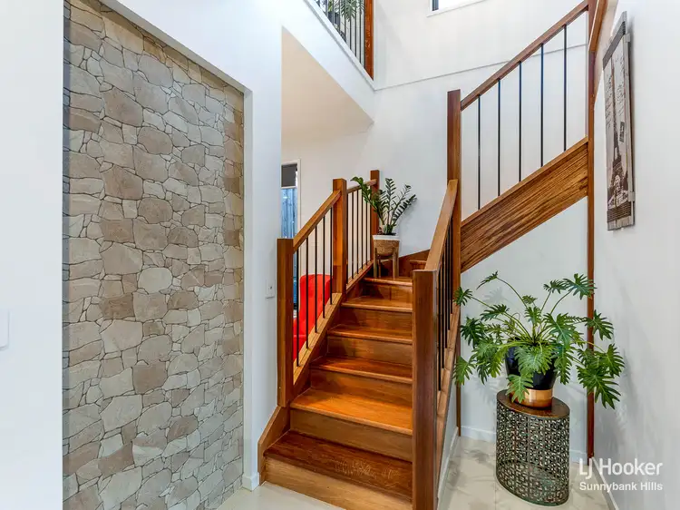 Fourth view of Homely house listing, 22 Royal Crescent, Rochedale QLD 4123