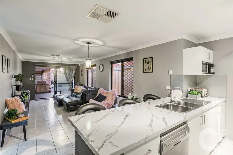 31 Millbrook Avenue, Bertram WA 6167
