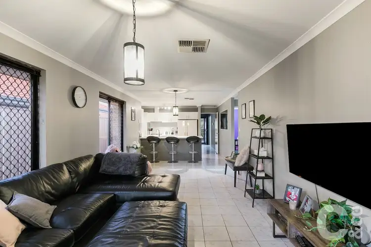 Second view of Homely house listing, 31 Millbrook Avenue, Bertram WA 6167