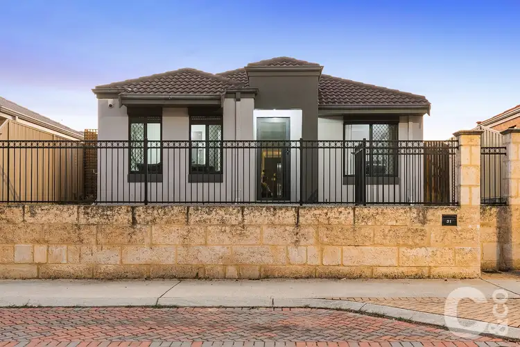 Third view of Homely house listing, 31 Millbrook Avenue, Bertram WA 6167