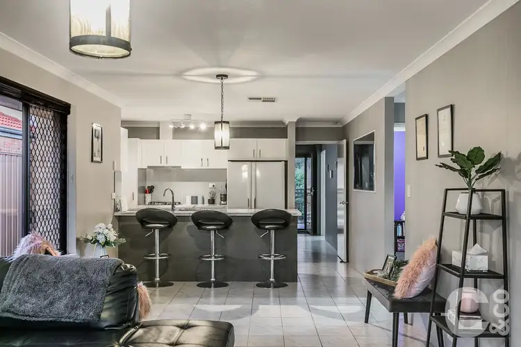 Fourth view of Homely house listing, 31 Millbrook Avenue, Bertram WA 6167
