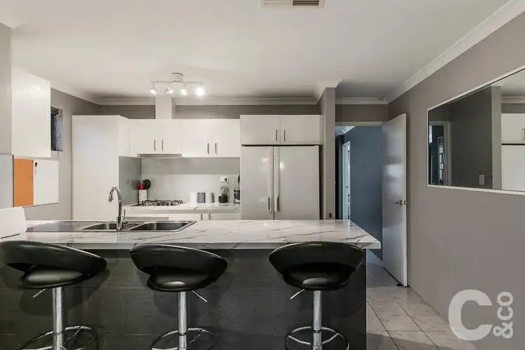 Fifth view of Homely house listing, 31 Millbrook Avenue, Bertram WA 6167