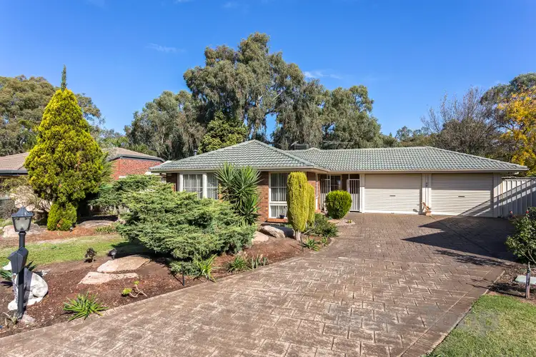 Main view of Homely house listing, 48 Amanda Drive, Surrey Downs SA 5126