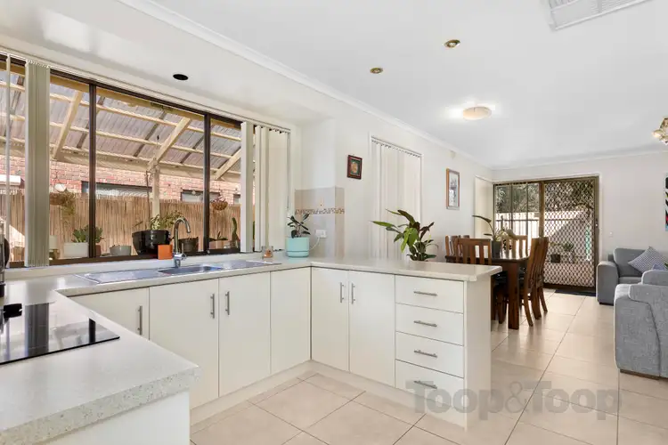 Sixth view of Homely house listing, 48 Amanda Drive, Surrey Downs SA 5126