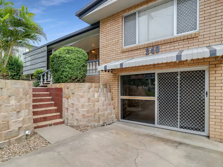 Second view of Homely house listing, 240 Flowers Avenue, Frenchville QLD 4701