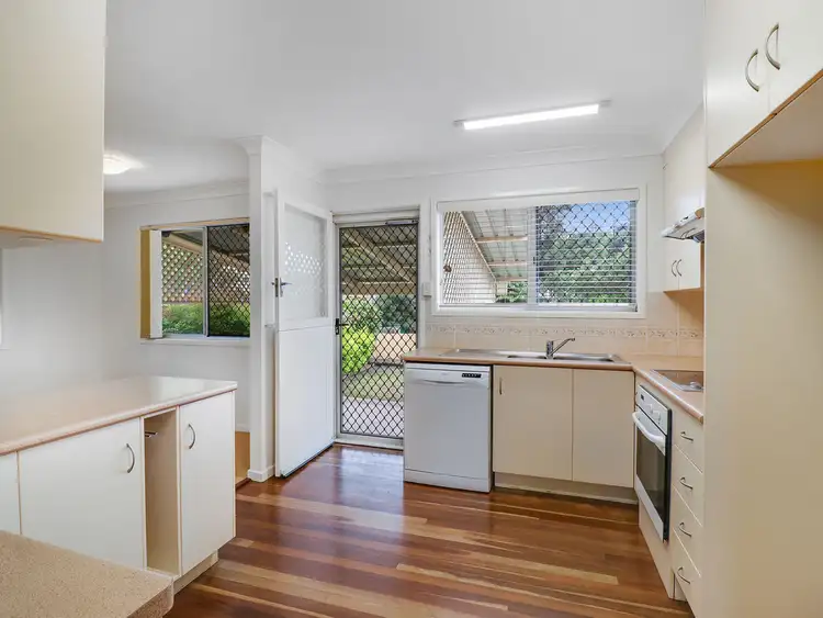 Third view of Homely house listing, 240 Flowers Avenue, Frenchville QLD 4701